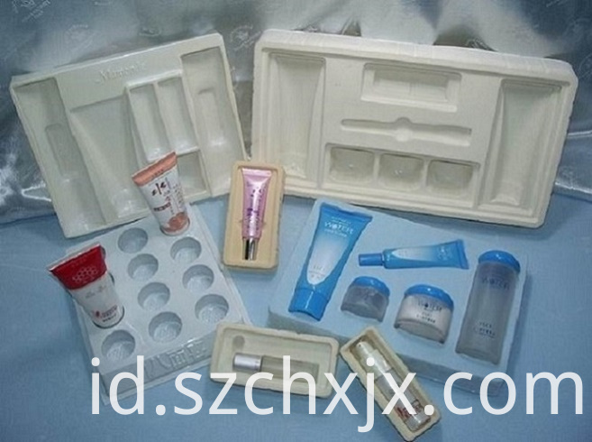 Molding dan Sampel Molding and Samples